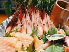 -和彩放题餐厅(酒仙桥店)