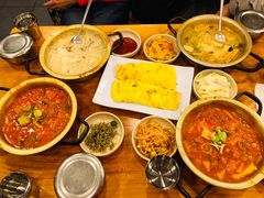 -金北顺大锅家(신사본점)