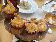 -悦真雅院·四合院·清真私房菜(雍和宫店)