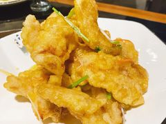 -东北农家院·铁锅炖(莘庄店)