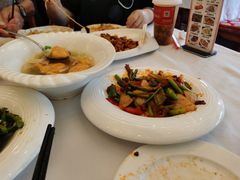 -峨嵋酒家(地安门店)