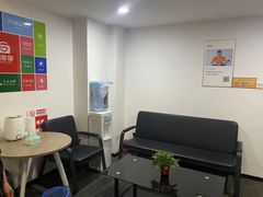 -极客修手机维修·电脑维修·家电维修清洗(五一广场店)