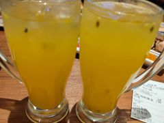 百香果冻冻-小川洋风料理(大悦城店)