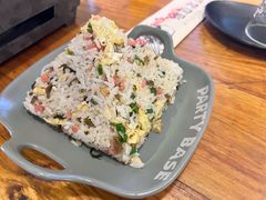 -聚点串吧·北京烧烤(朝北店)