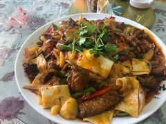 -清真·伊清阁餐厅