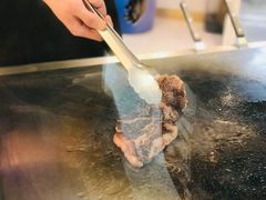 -雪龍のkitchen