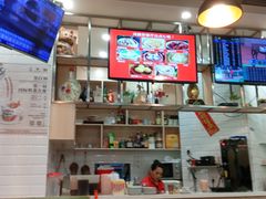 -鸿图茶餐厅•27年老字号(云峰花园店)