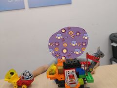 -斯坦星球青少儿编程机器人科学乐高思维专注力科创竞赛规划(武汉凯德西城学习中心)