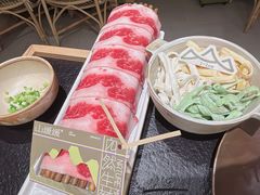 -山缓缓火锅(上海闵行龙湖店)