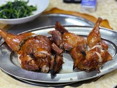 -南沙辉记烧鸡·荔枝木炭火吊烧(旧镇店)