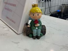 -南澳岛打卡果汁冰公司
