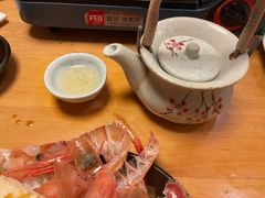 -王鼎精致料理铁板烧(世博源店)