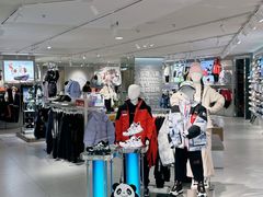 -开元商城(钟楼店)