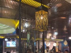 -润园四季椰子鸡火锅(海上世界店)