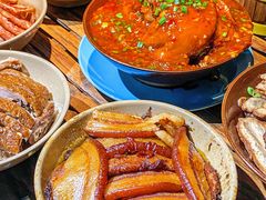 -田园印象·成都土菜院子(华阳店)