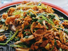 -庆云楼饭庄(什刹海店)