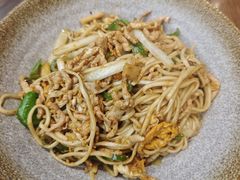 -圳兴面王·拌川·特色炒面(福田车公庙店)