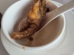 -鹿鸣酒家(越秀店)