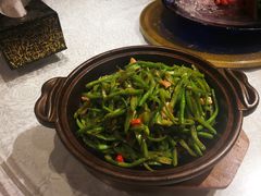 -又一福烤鸭·北京菜(东四店)