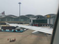 -杭州萧山国际机场