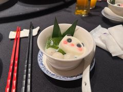 -蝶·space·新川菜(嘉里中心店)