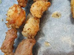 android_upload_pic-天津乾毓德饭庄·清真传统炒菜·海鲜烧烤(咸阳路店)