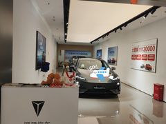 -北京华联购物中心(天通苑店)