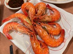 -抱德·潮汕味(敦和店原惠城鱼仔)