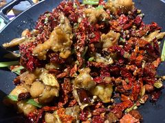 -爱妻鱼•老体北重庆水煮鱼•川菜(白云路店)
