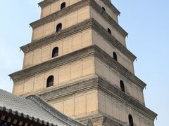 -大慈恩寺(大雁塔)
