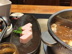 -巴奴毛肚火锅(大剧院店)