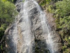 -玉渡山风景区-售票处