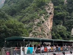 -大连冰峪旅游度假区