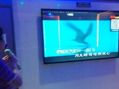 -星光大道KTV(金沙洲店)