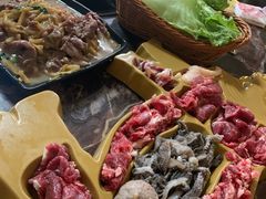 -合记汕头牛肉店(嘉禾路店)