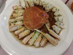 -顺风海鲜港(金玉兰店)