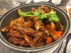 -美极鲜食坊(宝安南路店)