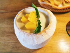 -暹罗酒肆泰餐厅酒吧