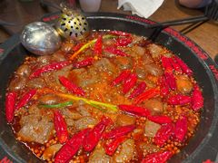 -牛市坎火锅(建设路店)