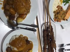 -宜家·瑞典风味餐厅(四元桥店)