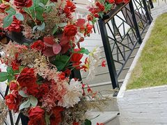 -Mark&Mars Restaurant