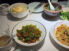 -上地宴·中关村的会客厅(清河高铁站店)