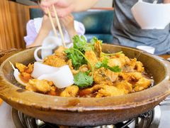 -巴乡石锅鱼(密云店)