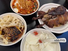 -小谭豆花(西大街店)