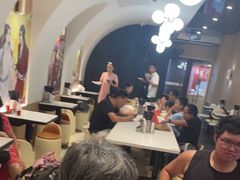 -羿庭 Peacock Alley(上海外滩华尔道夫酒店)