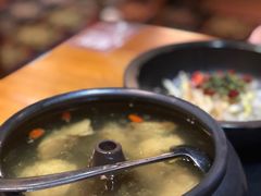 -云海肴·云南小炒·汽锅鸡(天津国金汇店)