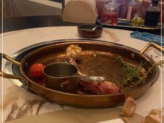 -斯普汇生蚝牛排馆(中骏世界城店)