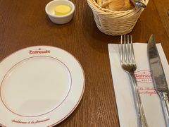 -Entrecôte 法国牛扒馆(保利·时光里店)