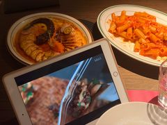 -ZAFFERANO西班牙海鲜饭(上海首店)
