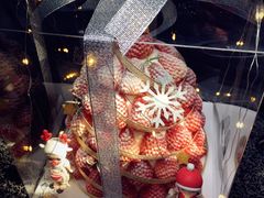 -兔子妃私人定制蛋糕(城南花苑南区店)